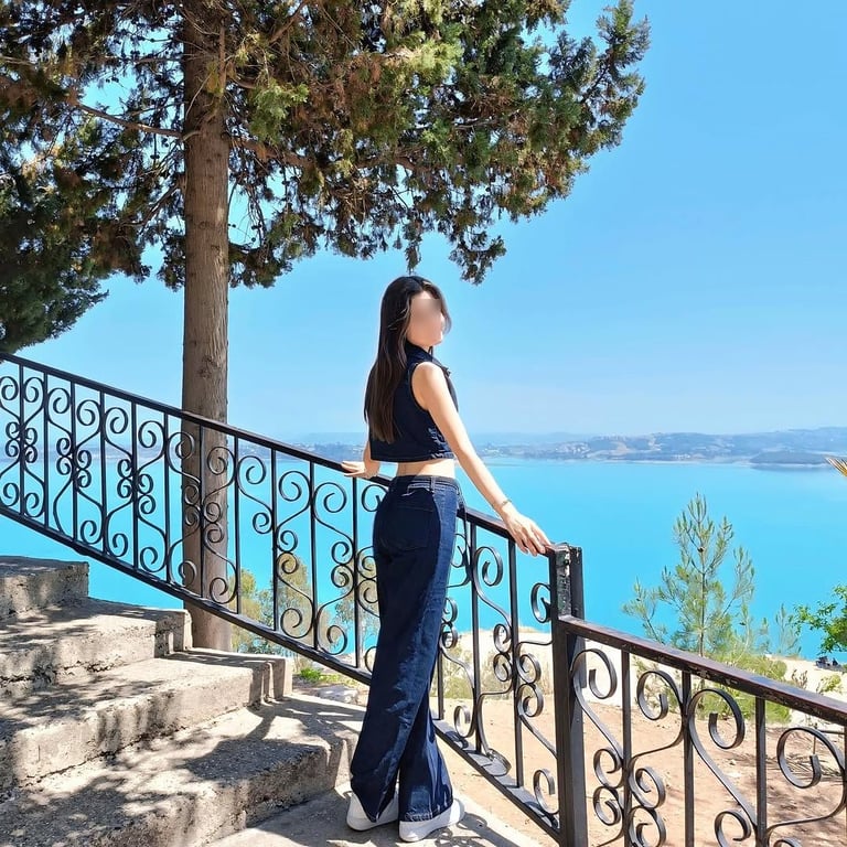 Çoban Dede Tepesi