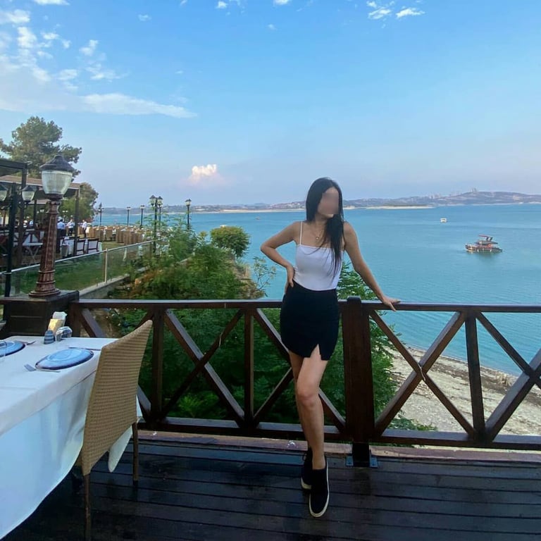 Güney Marina Restaurant