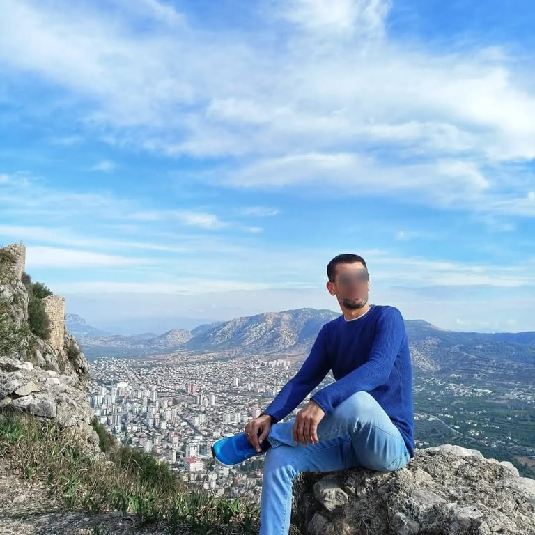 Kozan Kalesi