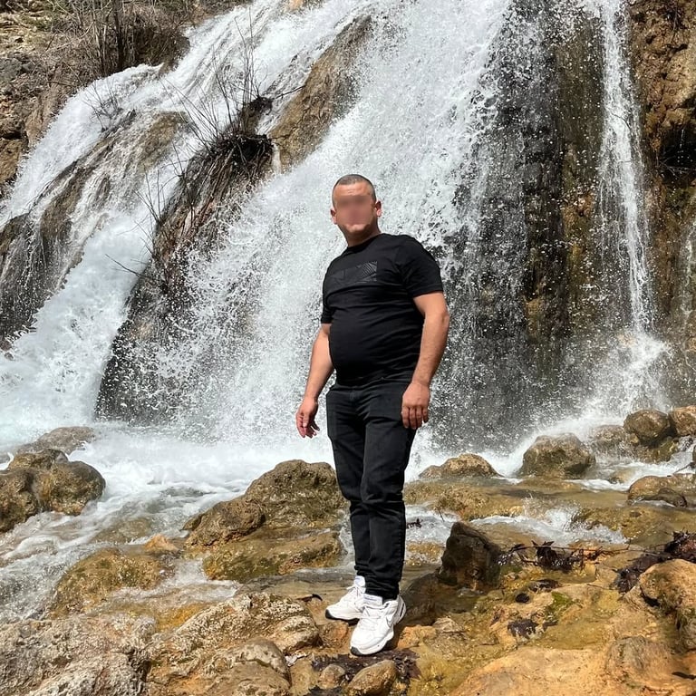 Obruk Şelalesi