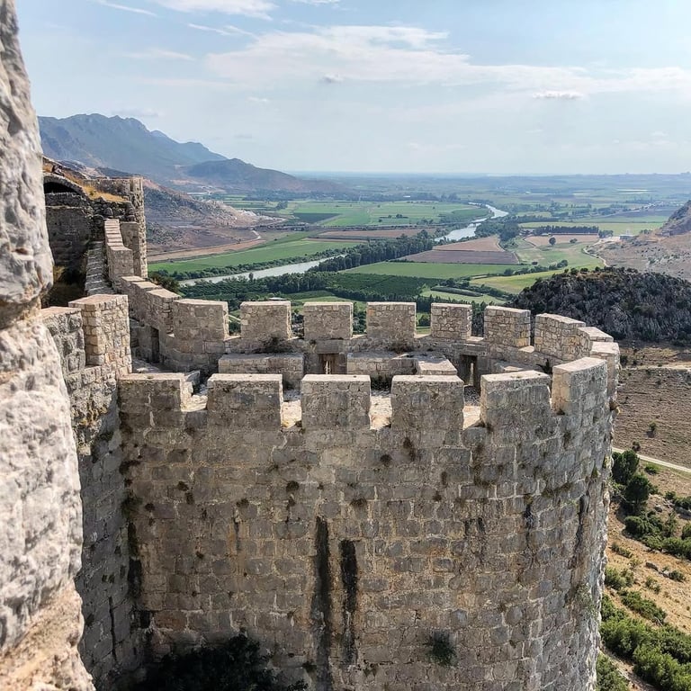 Yılankale