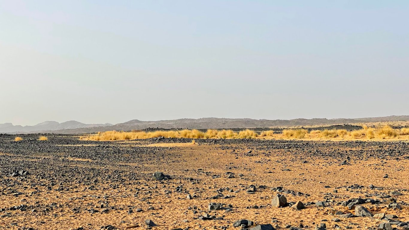 Adrar des Ifoghas
