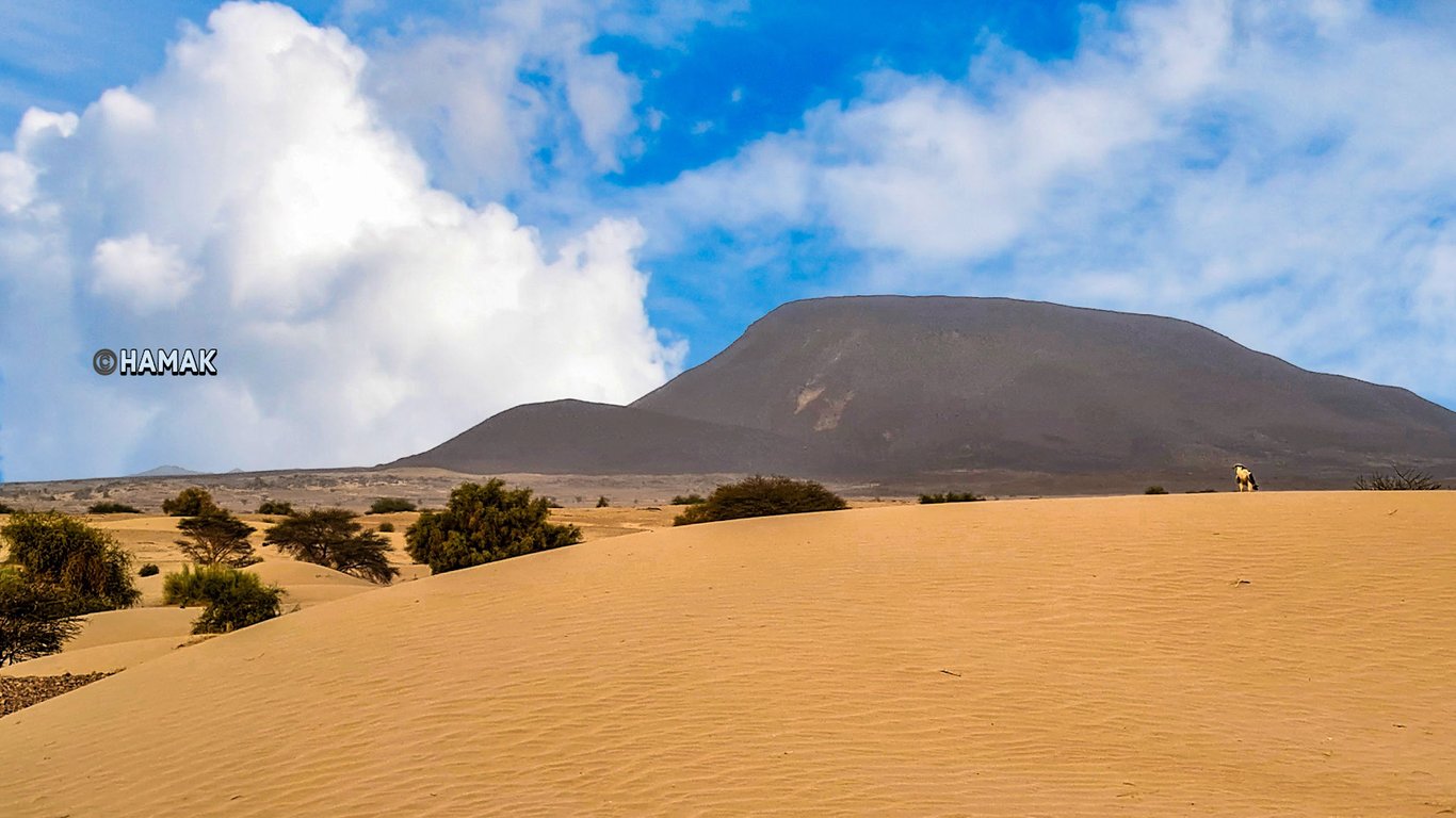 Adrar des Ifoghas