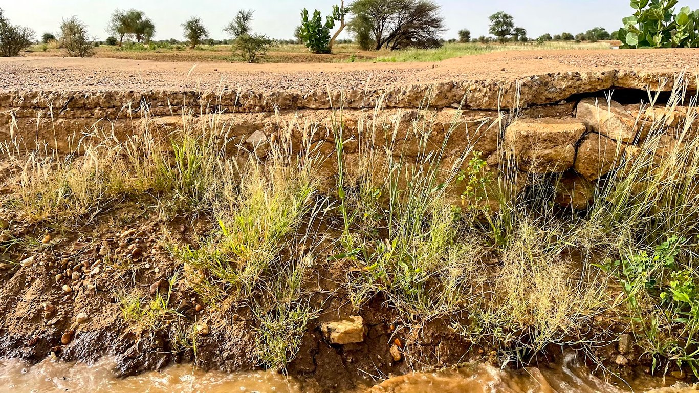Adrar des Ifoghas