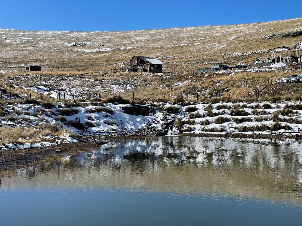 Afriski & Maluti Mountains