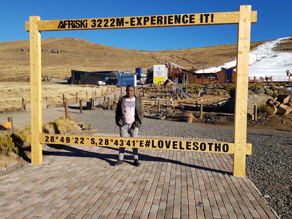Afriski & Maluti Mountains