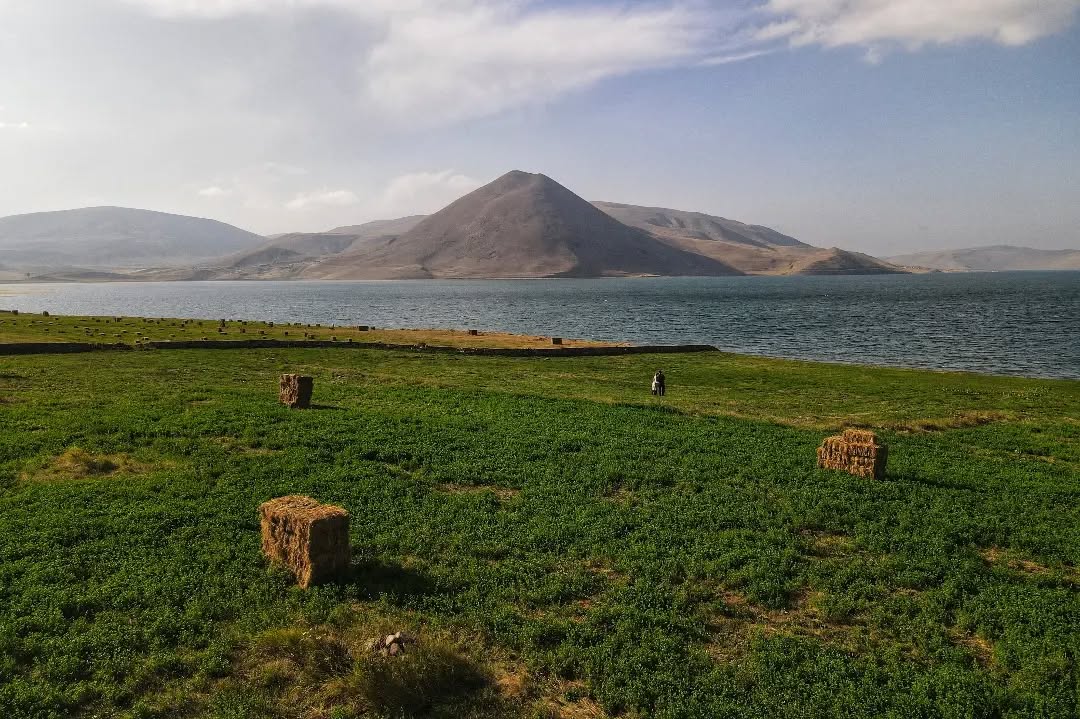Balık Gölü