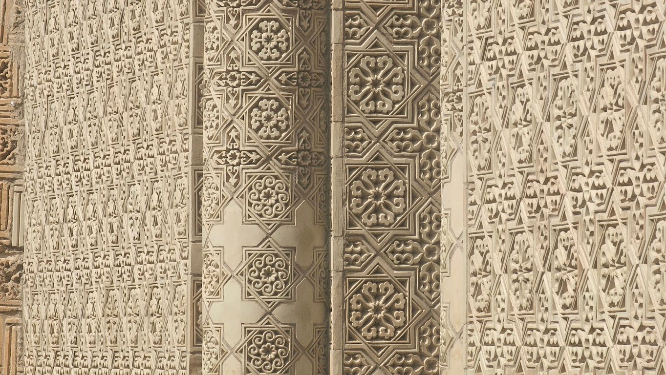 Aisha Bibi Mausoleum
