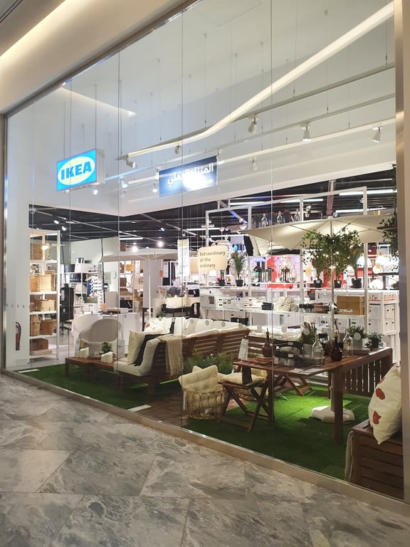 Assima Mall