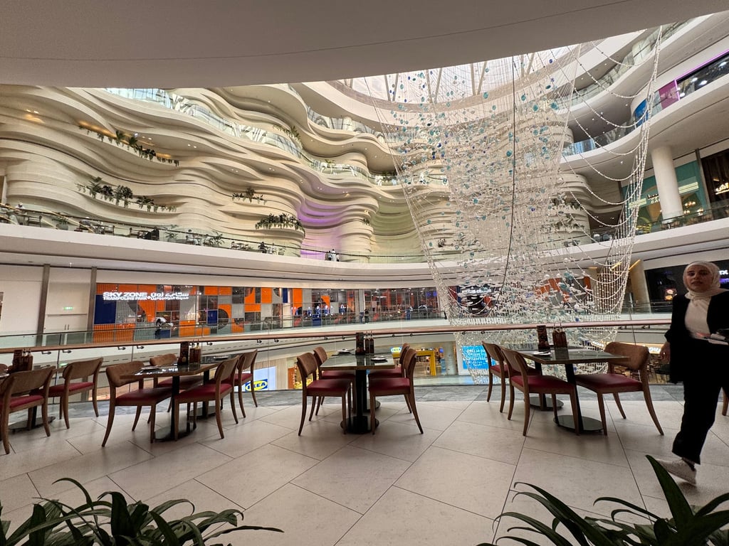 Assima Mall