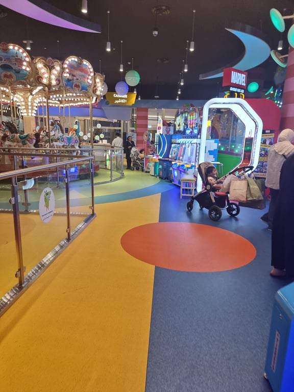 Assima Mall