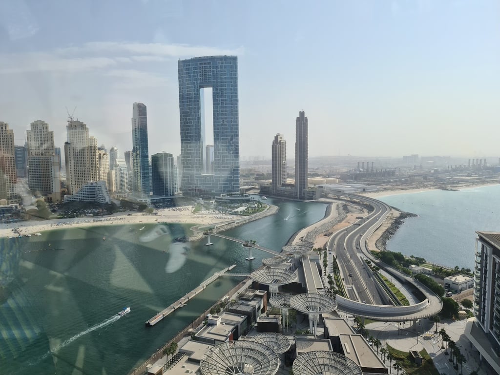 Ain Dubai Observation Wheel