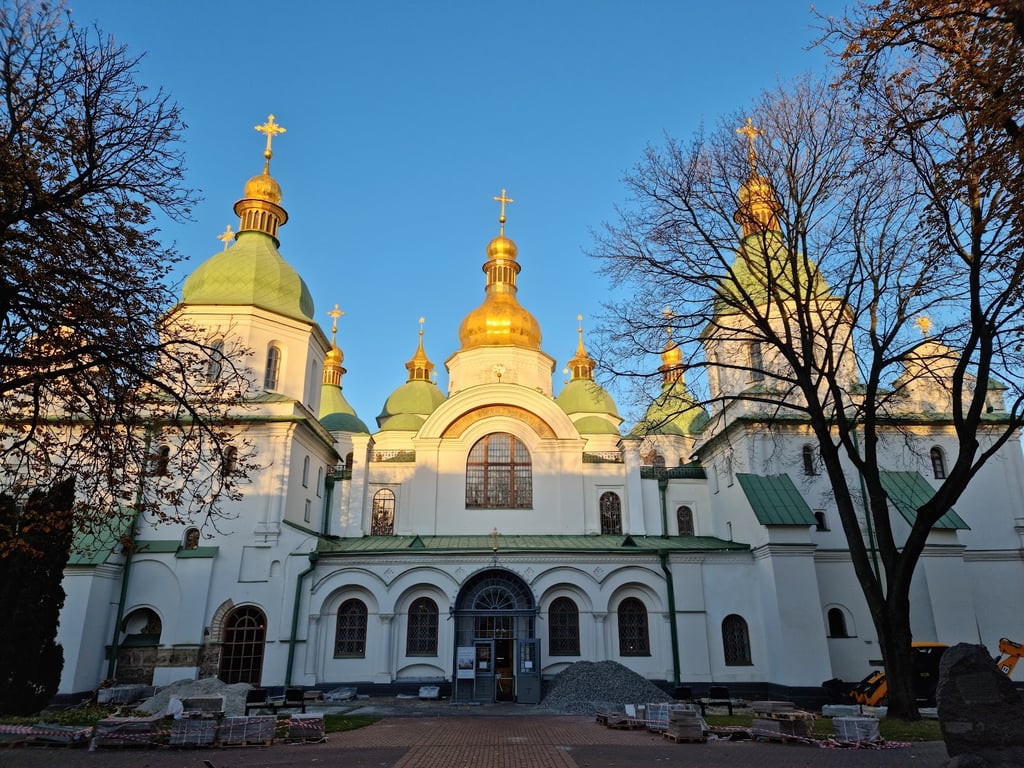 Saint Sophia Cathedral