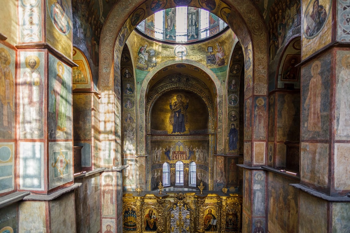 Saint Sophia Cathedral