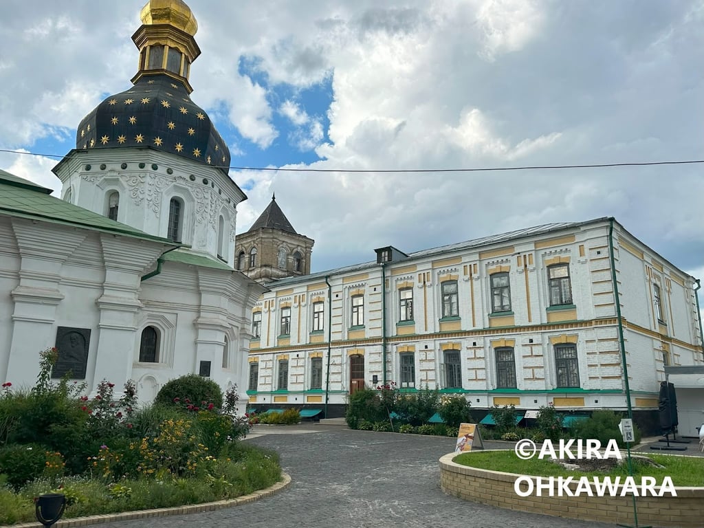 Saint Sophia Cathedral