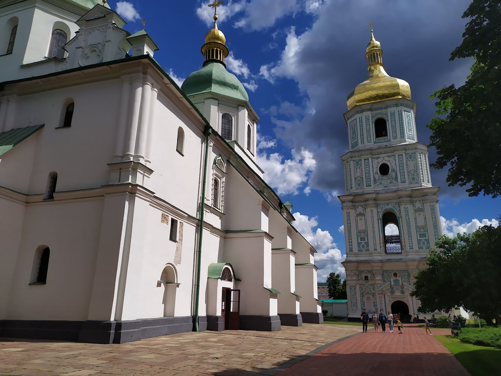 Saint Sophia Cathedral
