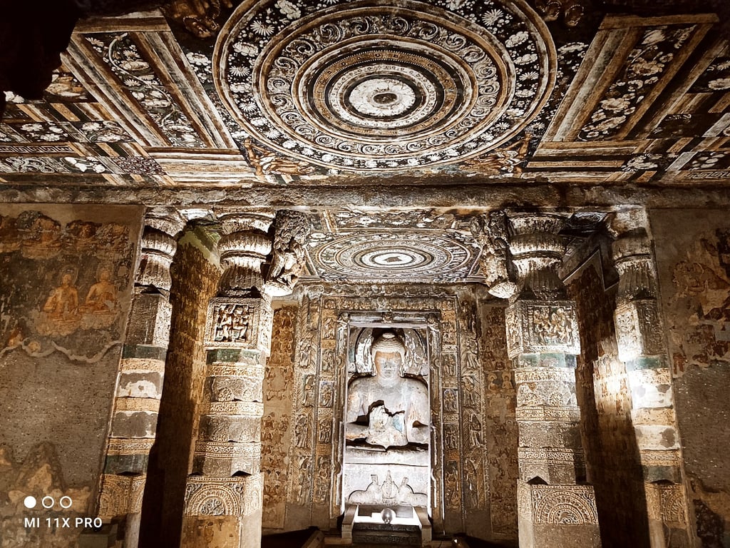 Ajanta Caves