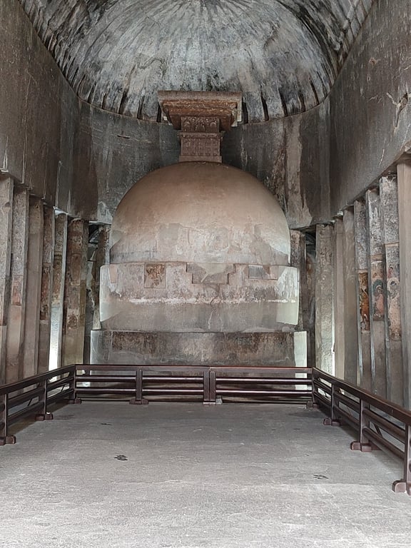 Ajanta Caves
