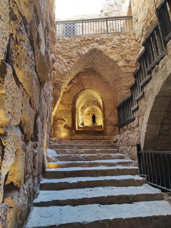 Ajloun Castle