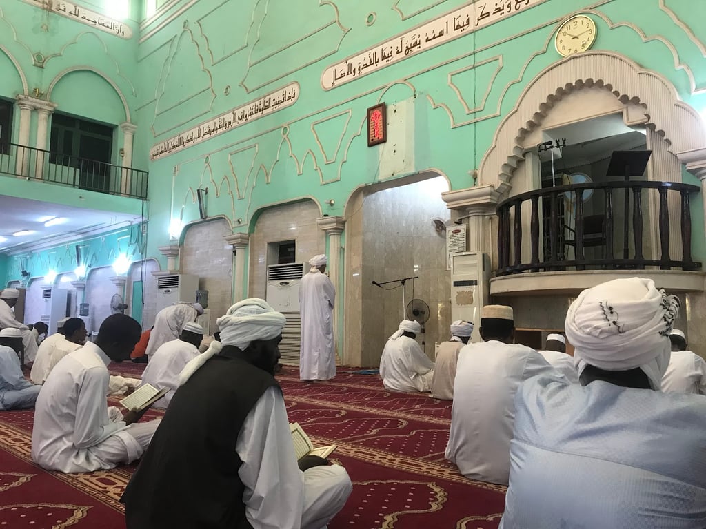 Al-Shaeed