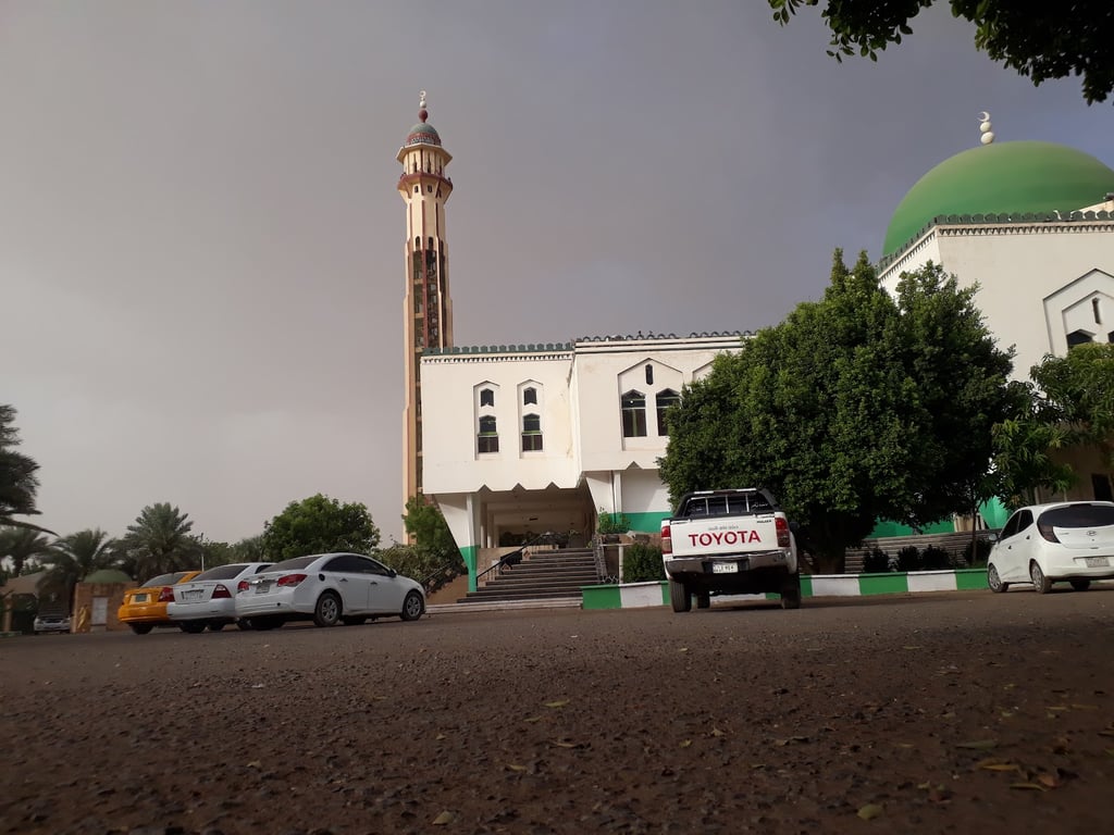 Al-Shaeed