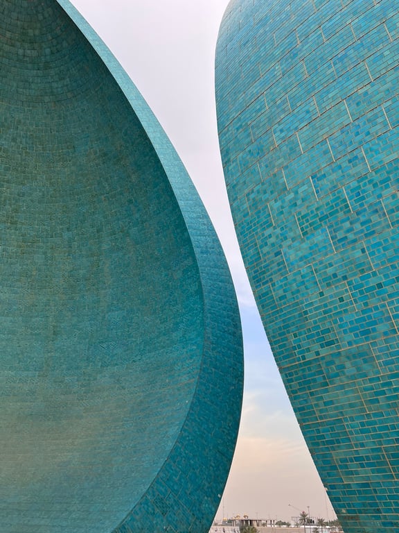 Al-Shaheed Monument