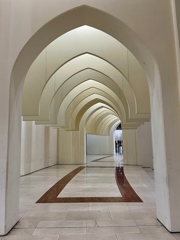 Al-Shaheed Monument