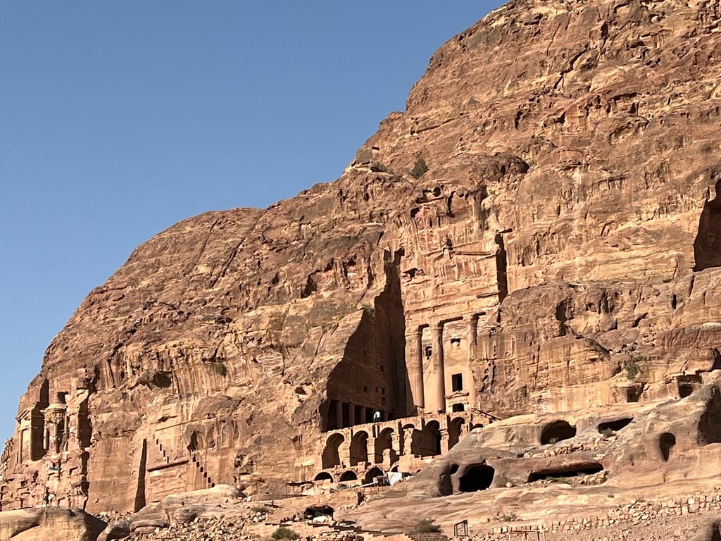 Al-Khazneh