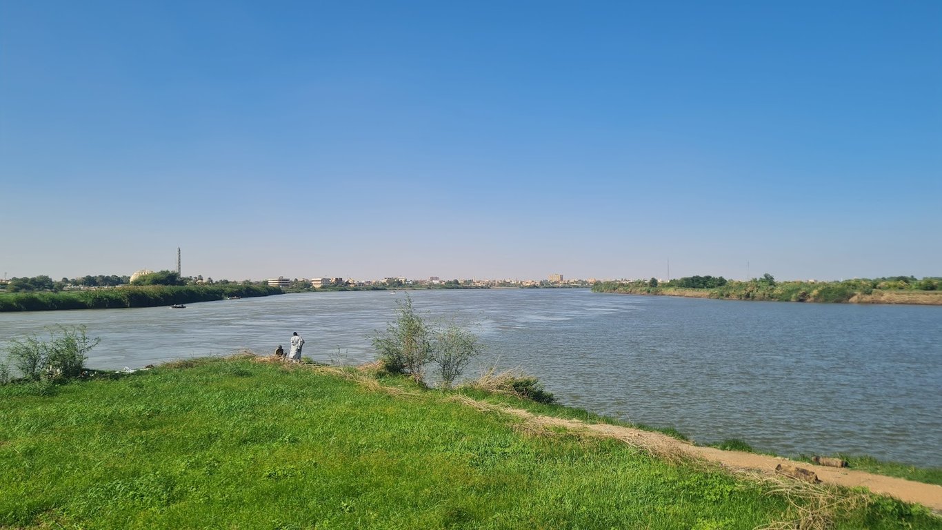 Al-Mogran Family Park