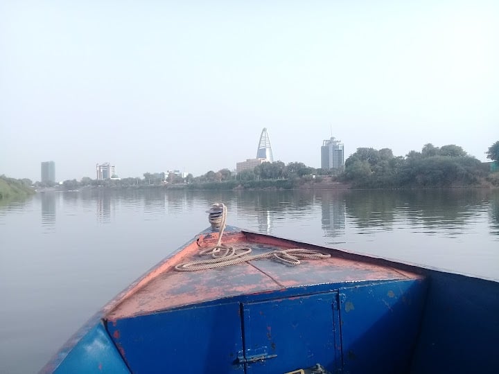 Al-Mogran Family Park