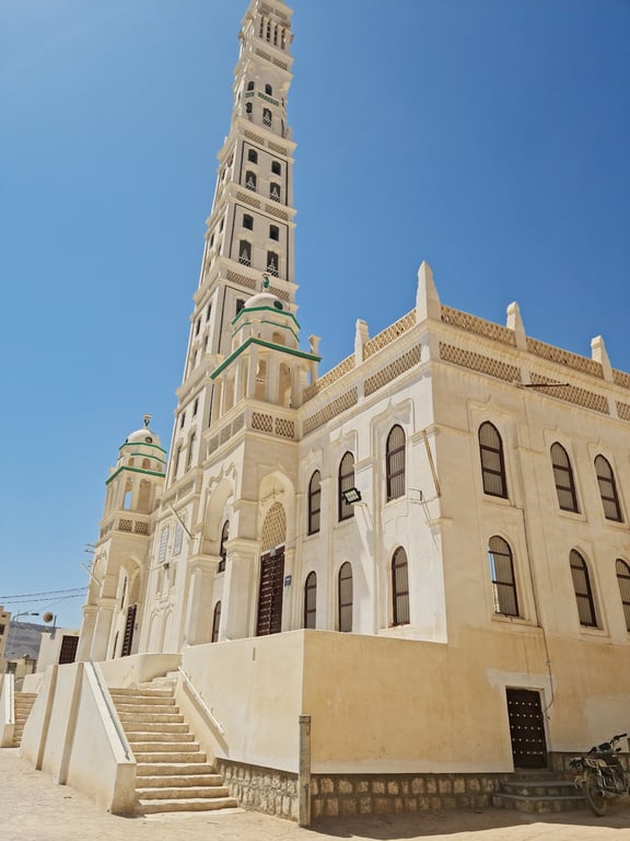Al-Muhdar Mosque