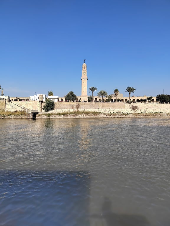 Al-Mustansiriya Madrasa
