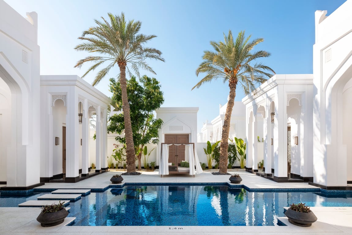 Al Areen Resort & Spa