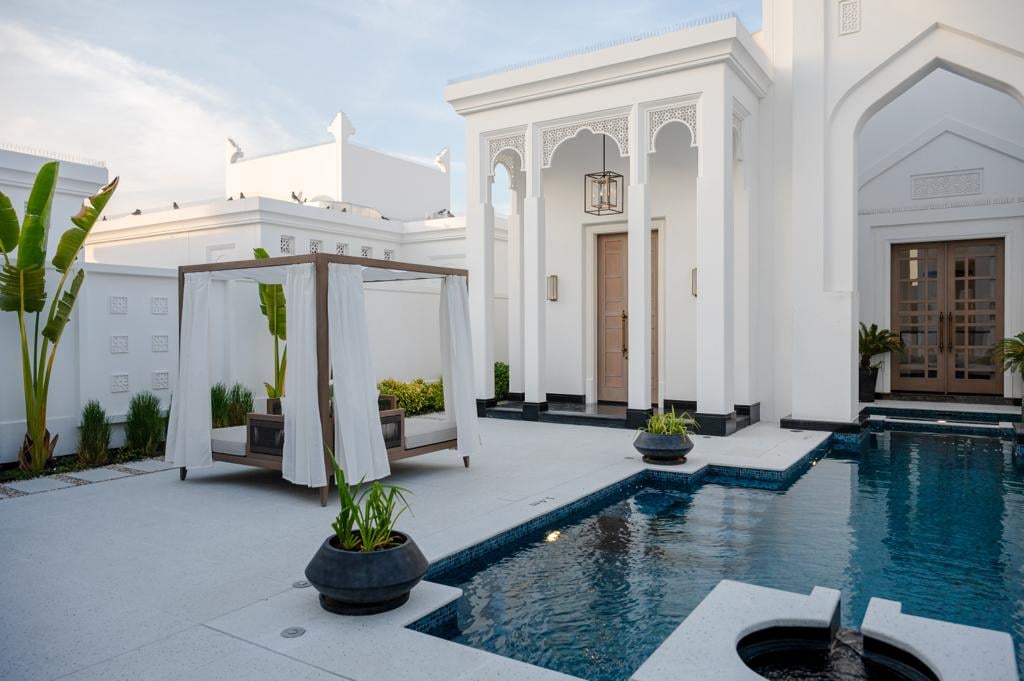 Al Areen Resort & Spa