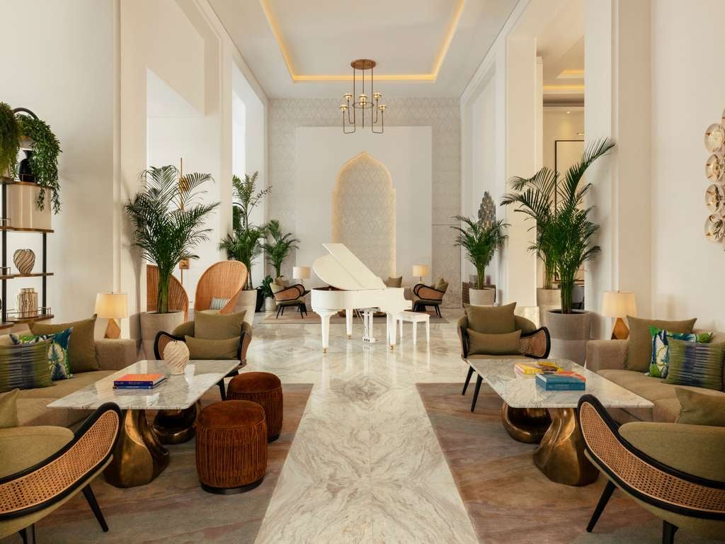 Al Areen Resort & Spa