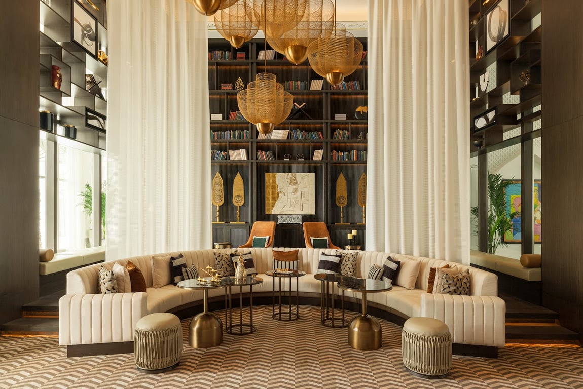 Al Areen Resort & Spa