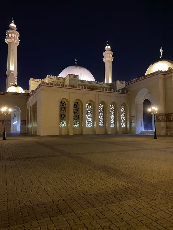 Al Fateh Corniche