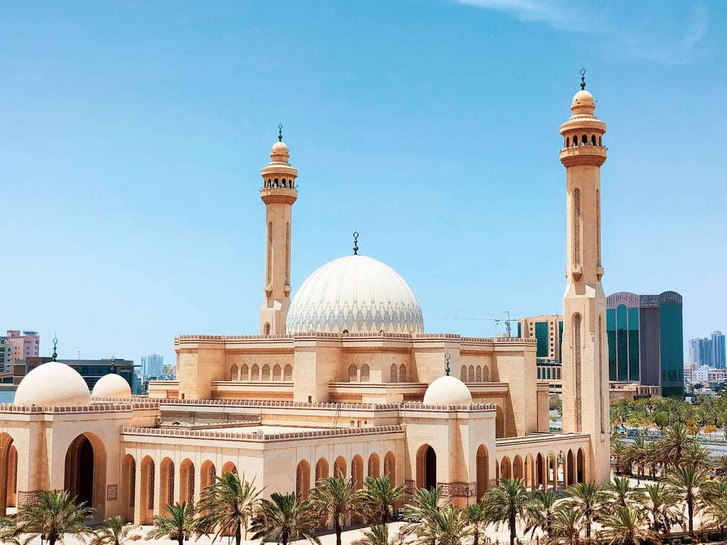 Al Fateh Corniche