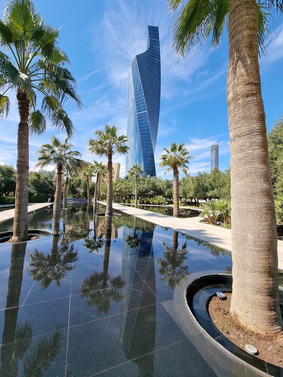 Al Shaheed Park