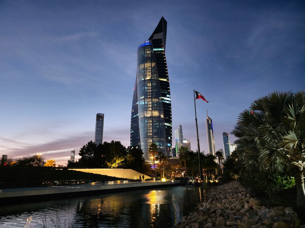 Al Shaheed Park