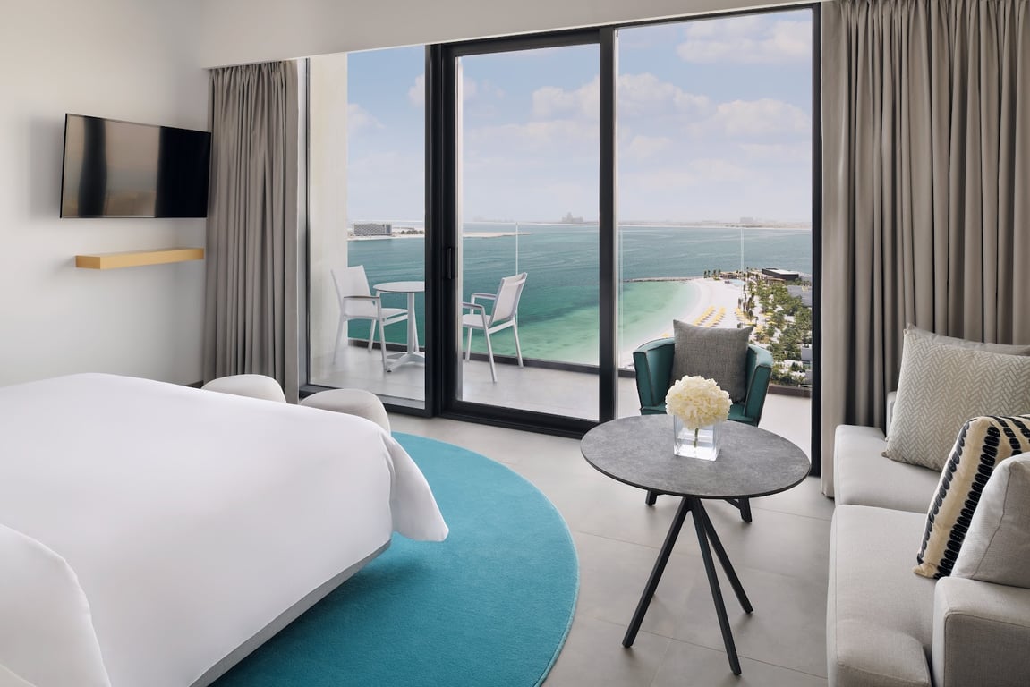 Al Marjan Island Resorts