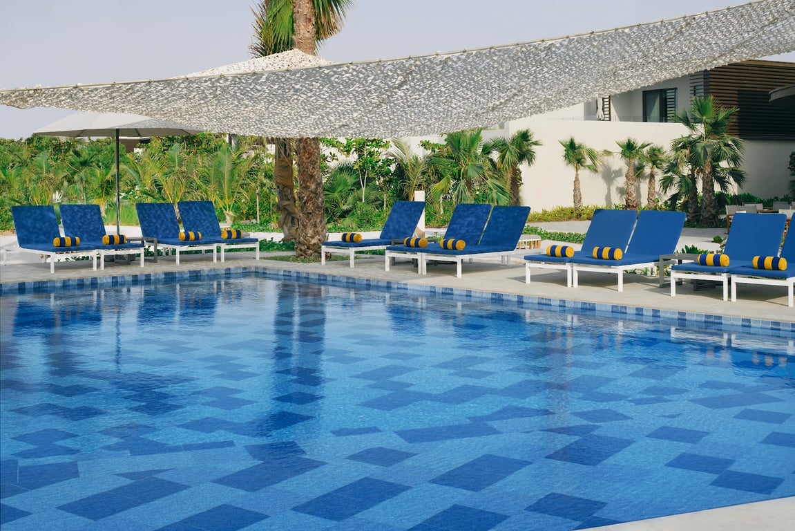 Al Marjan Island Resorts