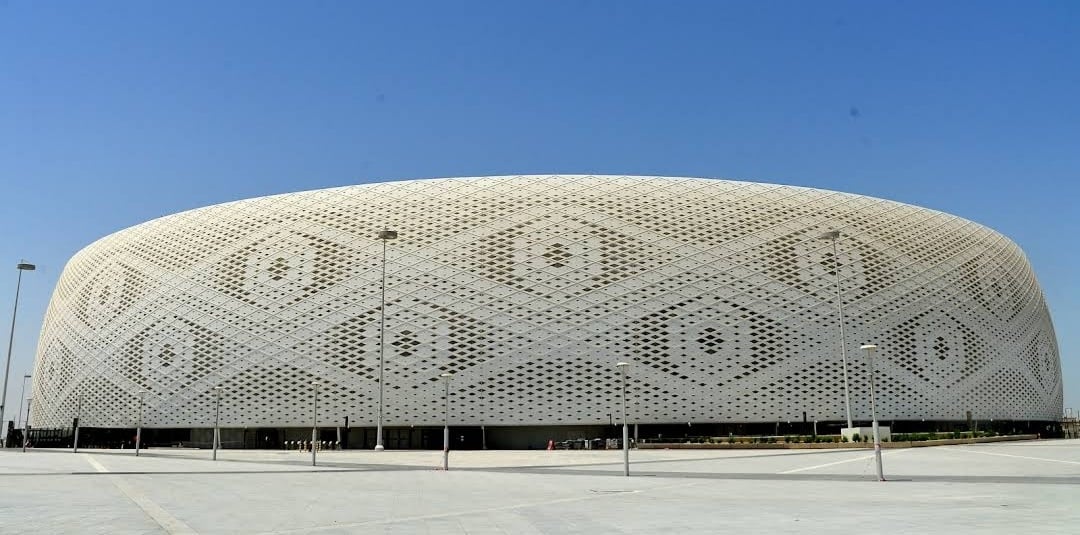 Al Thumama Stadium