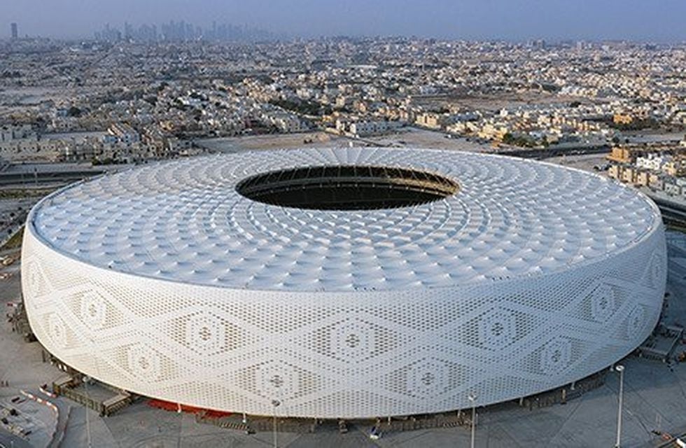 Al Thumama Stadium