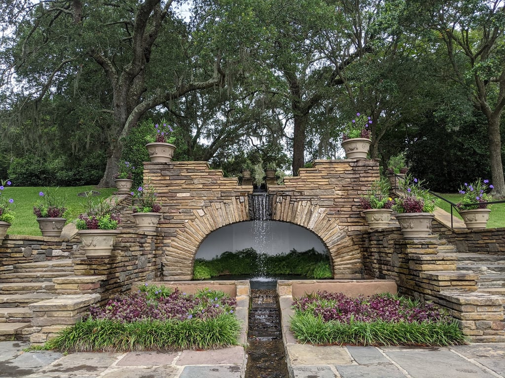 Bellingrath Gardens and Home