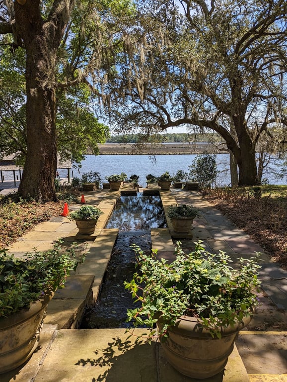 Bellingrath Gardens and Home