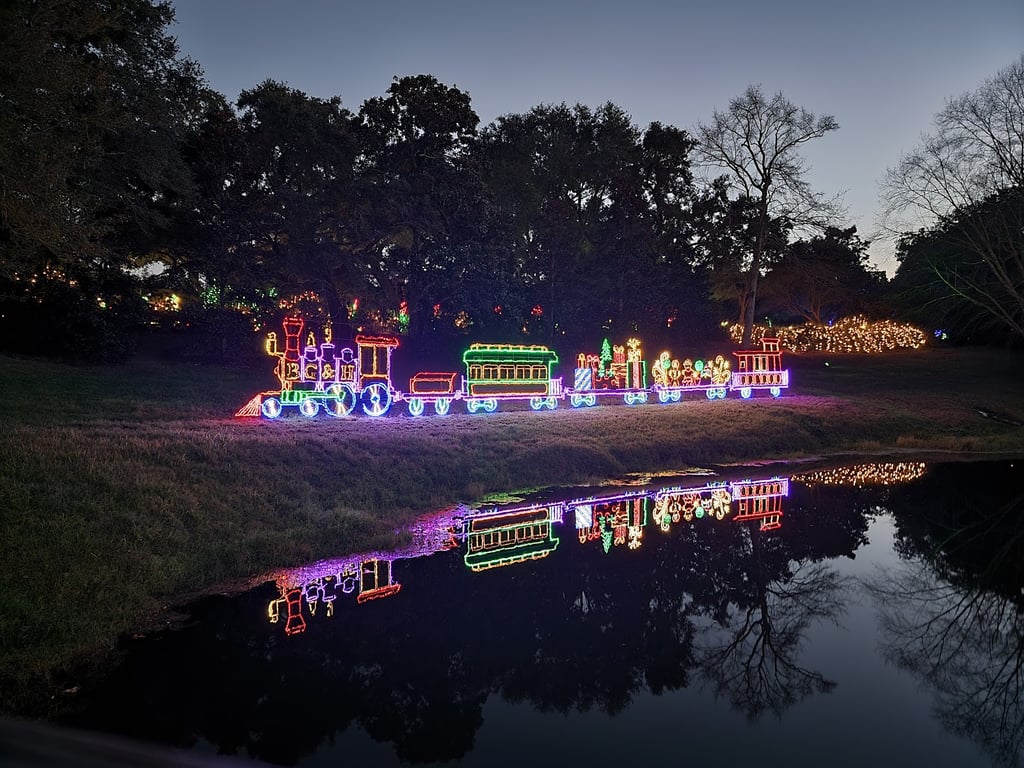 Bellingrath Gardens and Home