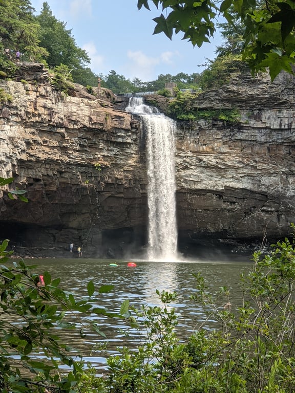 Desoto State Park