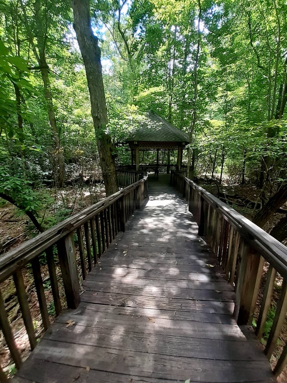Desoto State Park