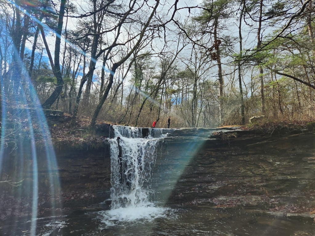 Desoto State Park